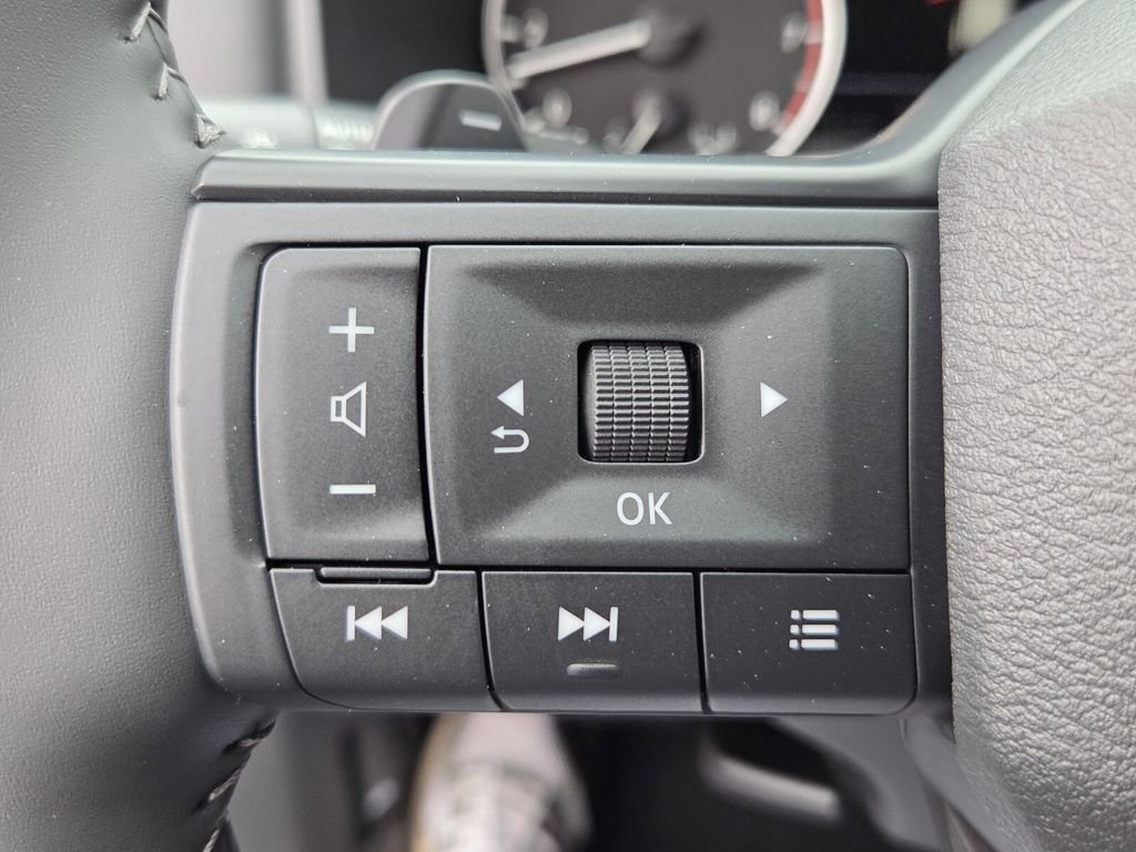 New 2026 Nissan Rogue SV image 23