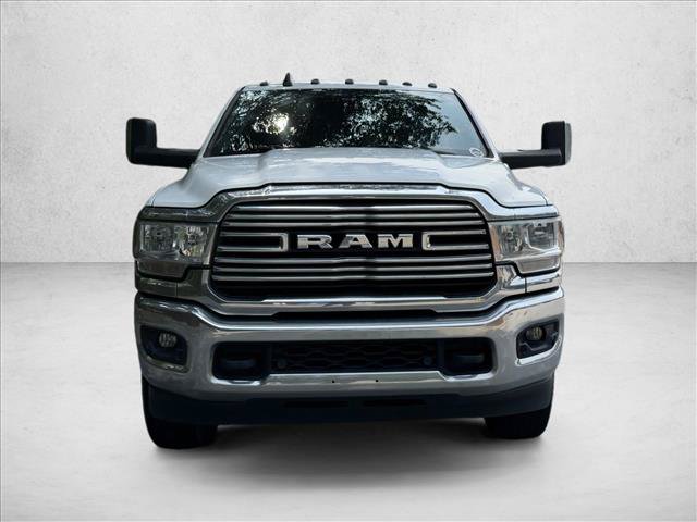Used 2021 RAM 2500 Lone Star w/ Level 1 Equipment Group w/2_Y AWD/4WD image 2