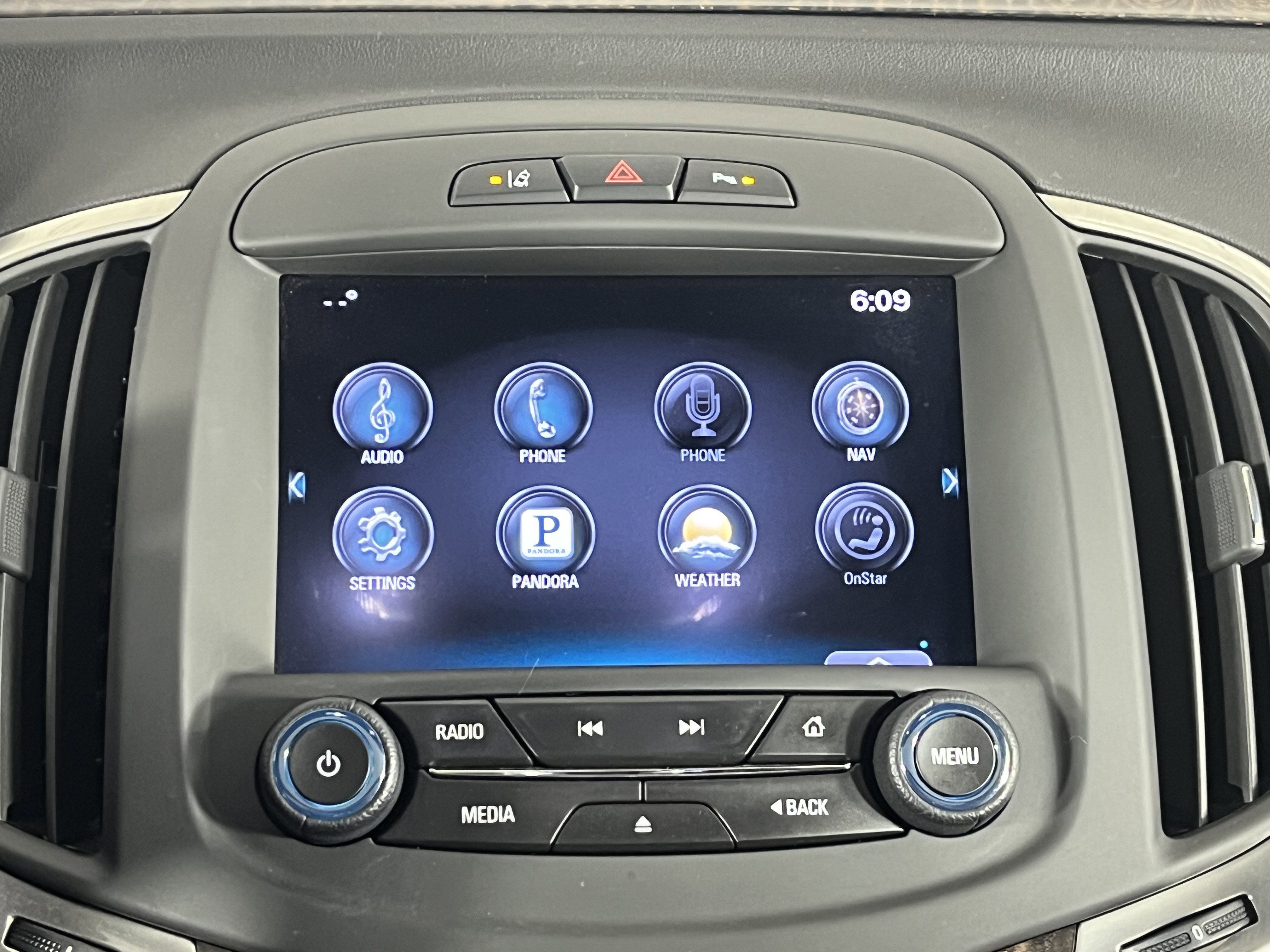 Used 2014 Buick LaCrosse Premium w/ Ultra Luxury Package image 15