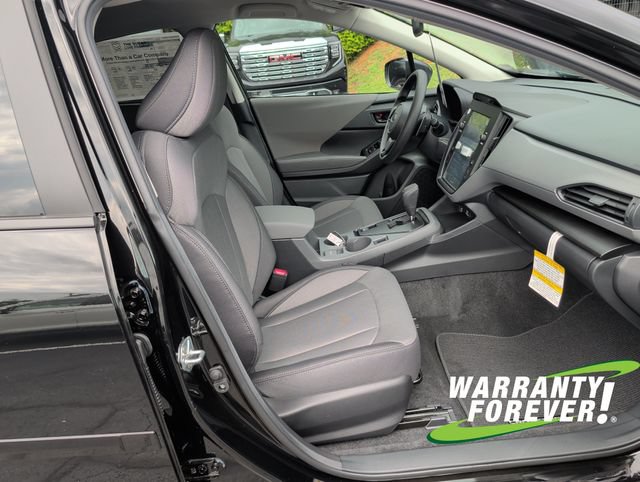New 2026 Subaru Crosstrek 2.5i AWD/4WD image 14