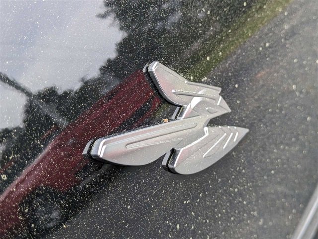 New 2024 Dodge Hornet R/T w/ Track Pack image 37