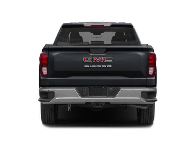 Used 2024 GMC Sierra 1500 AT4 w/ Technology Package image 5