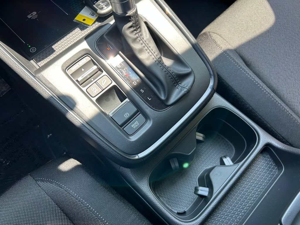 Certified 2026 Honda CR-V EX image 32