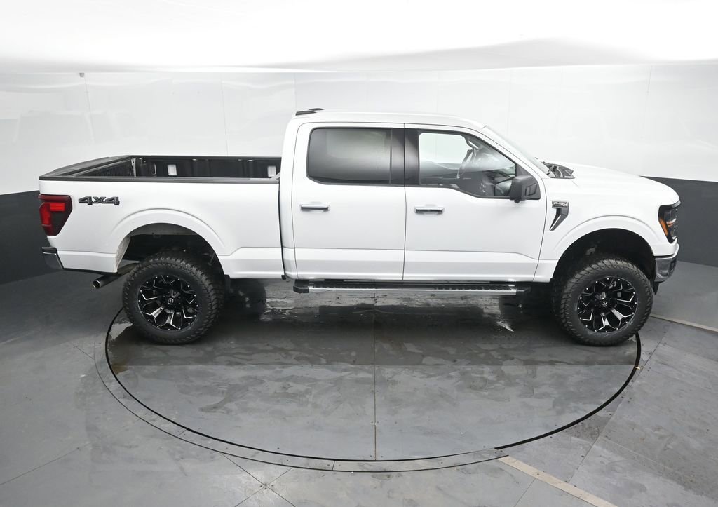 Used 2024 Ford F150 XLT w/ Tow/Haul Package image 35