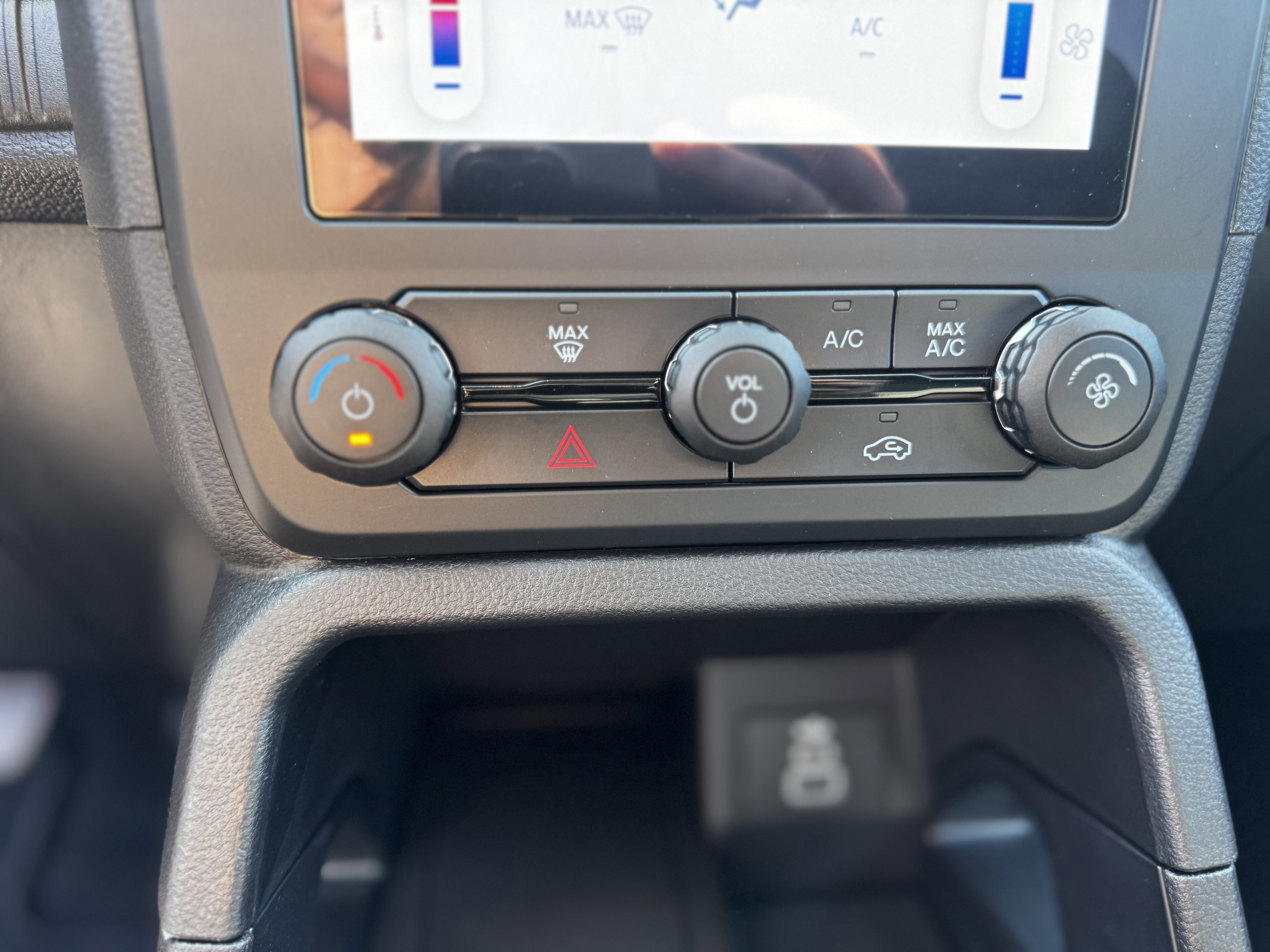 Used 2025 Ford Ranger XL image 15