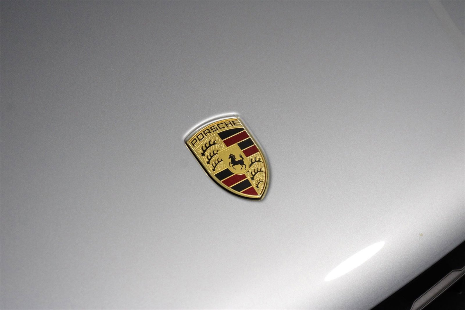 Used 2025 Porsche Macan image 29