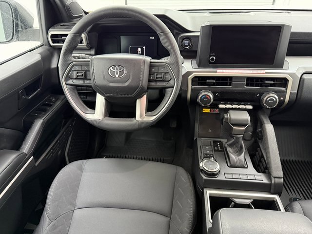 Used 2025 Toyota Tacoma SR5 w/ SR5 Upgrade Package image 31