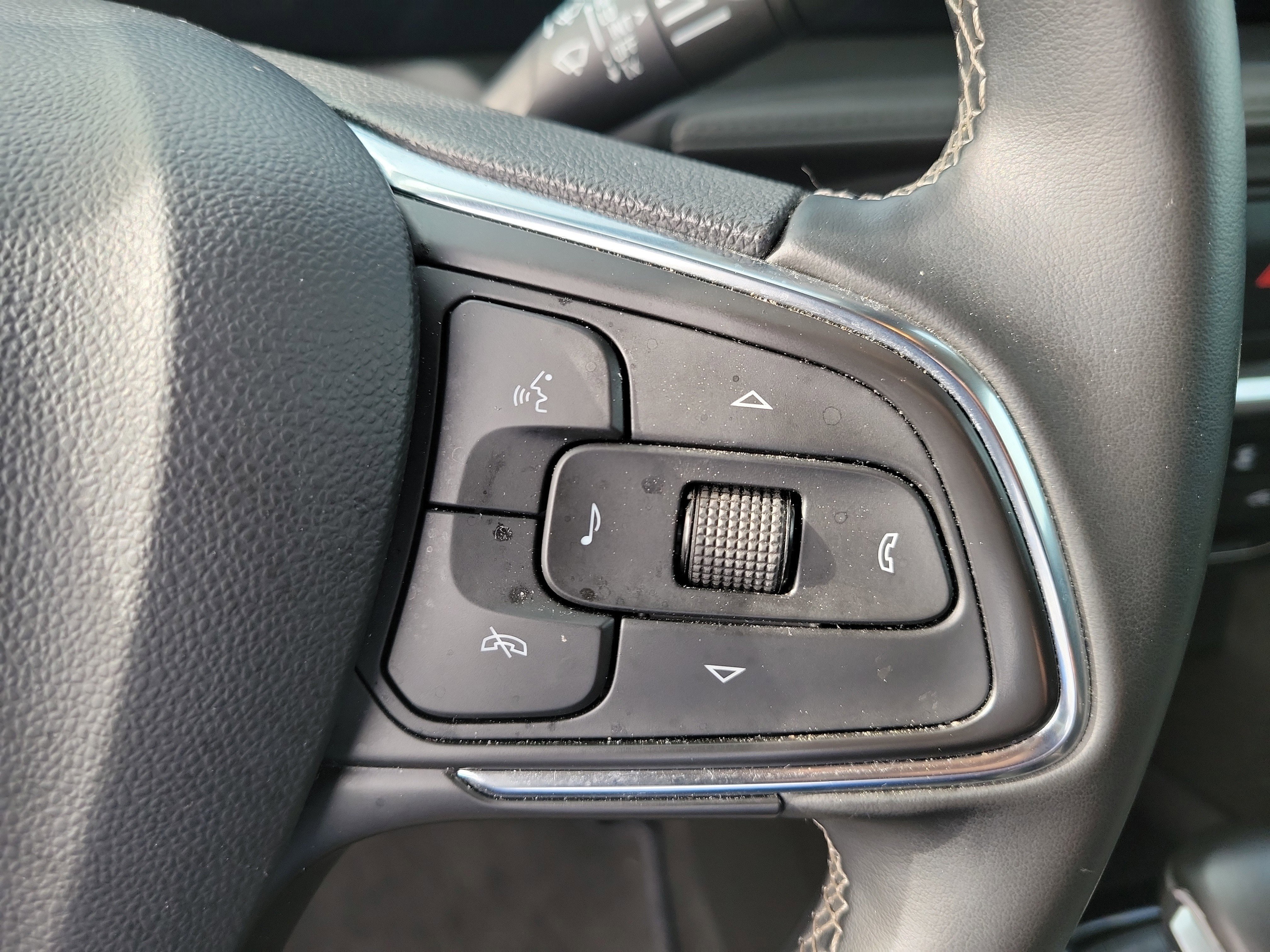 Used 2025 Buick Encore GX Preferred image 23
