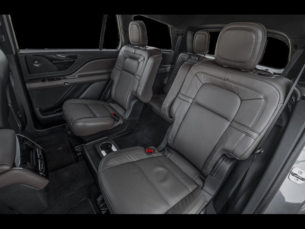 New 2027 Lincoln Aviator Reserve AWD/4WD image 9