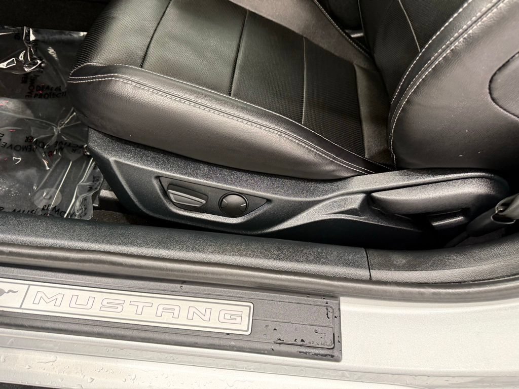 Used 2023 Ford Mustang Premium RWD image 15