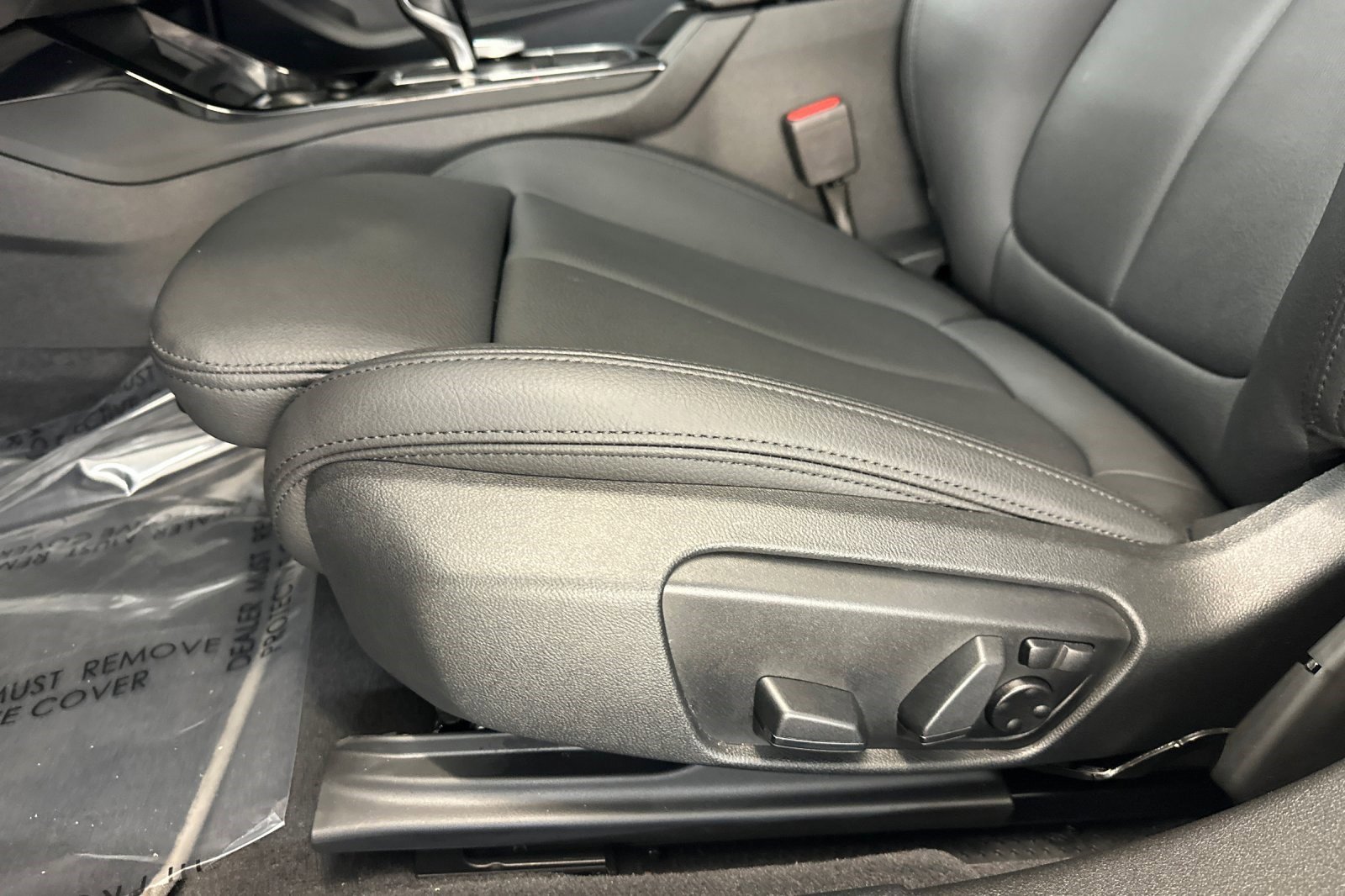 Certified 2024 BMW 228i Gran Coupe w/ Convenience Package image 14