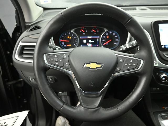 Used 2019 Chevrolet Equinox Premier image 19