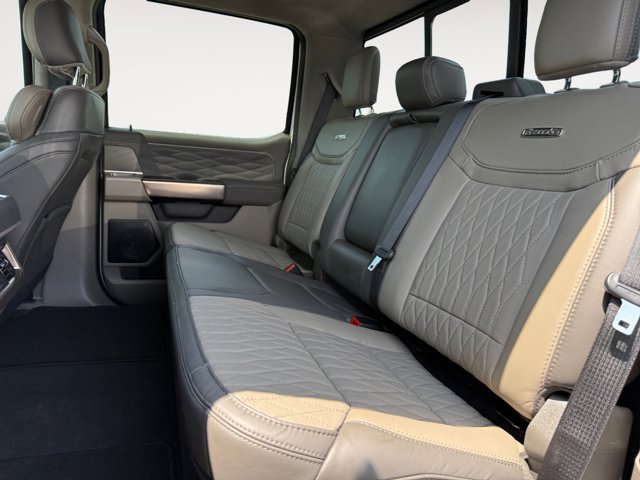 Used 2026 Ford F450 Platinum w/ Platinum Plus Package AWD/4WD image 15
