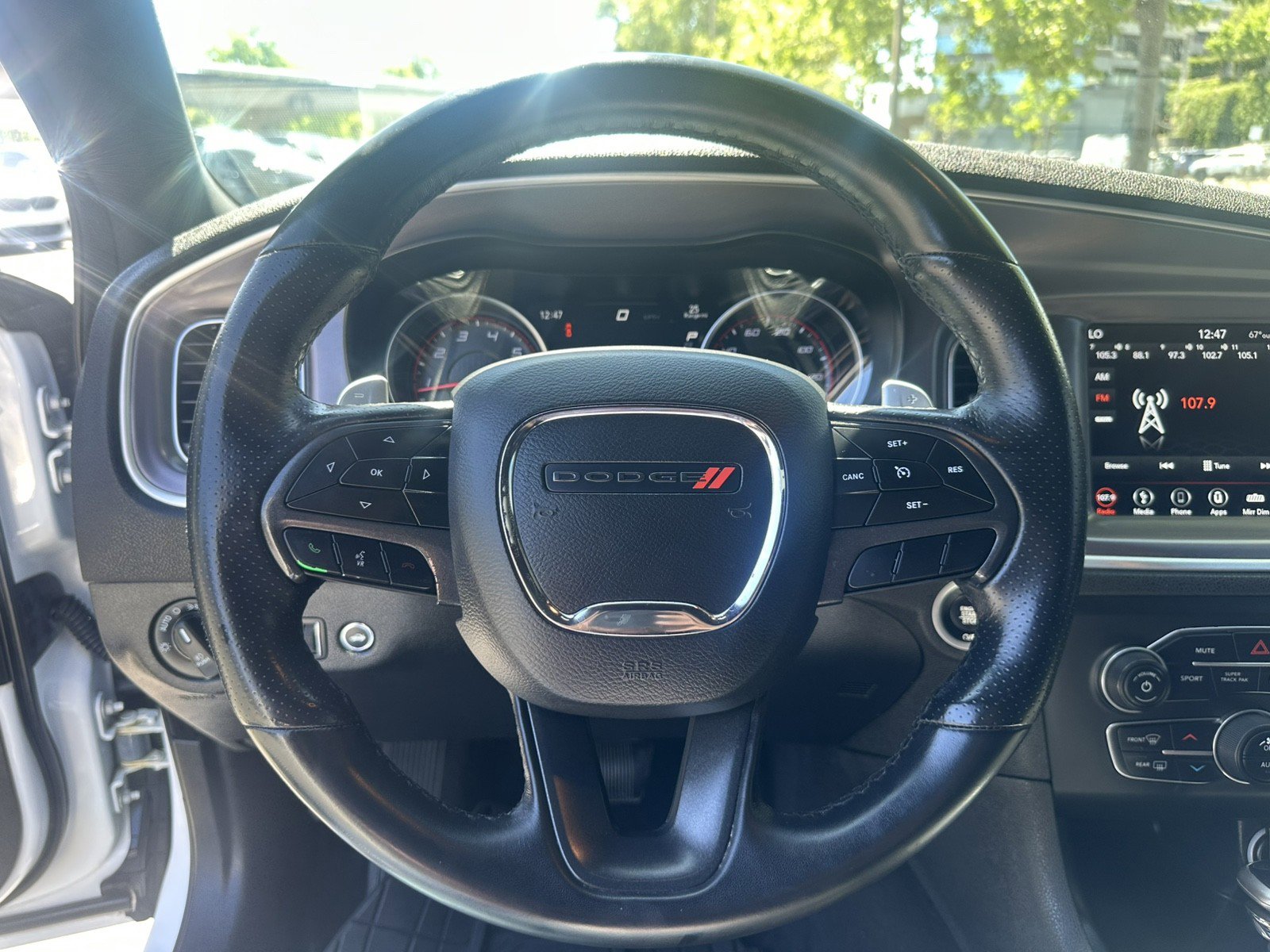 Used 2019 Dodge Charger GT image 14