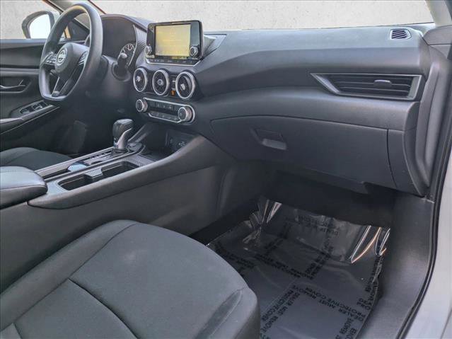 Used 2024 Nissan Sentra S image 20
