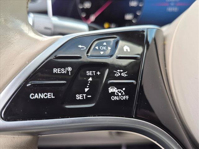 Used 2021 Mercedes-Benz S 580 4MATIC Sedan image 10