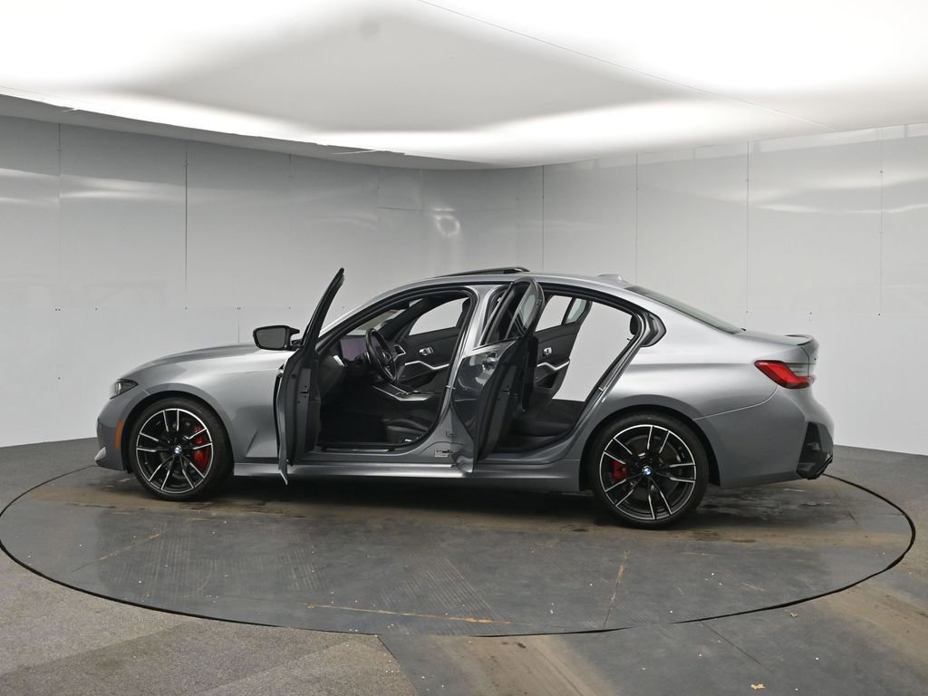 Used 2023 BMW M340i xDrive w/ Premium Package AWD/4WD image 60