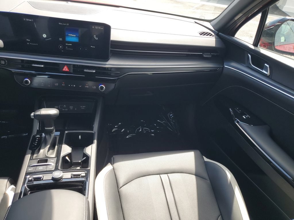 Used 2025 Kia K5 GT-Line FWD image 26