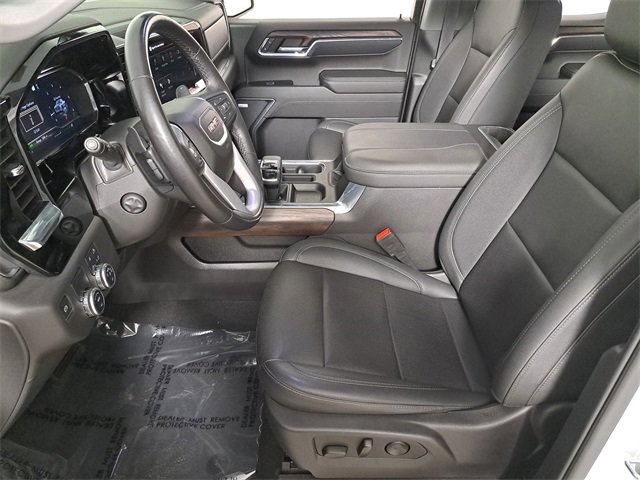 Used 2023 GMC Sierra 1500 SLT w/ SLT Premium Package image 19