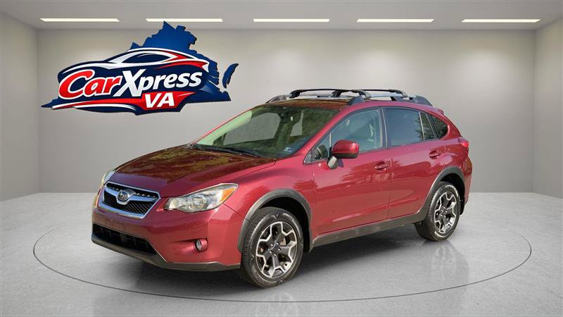 Used 2014 Subaru Crosstrek 2.0i Limited w/ Popular Package #1 AWD/4WD image 13