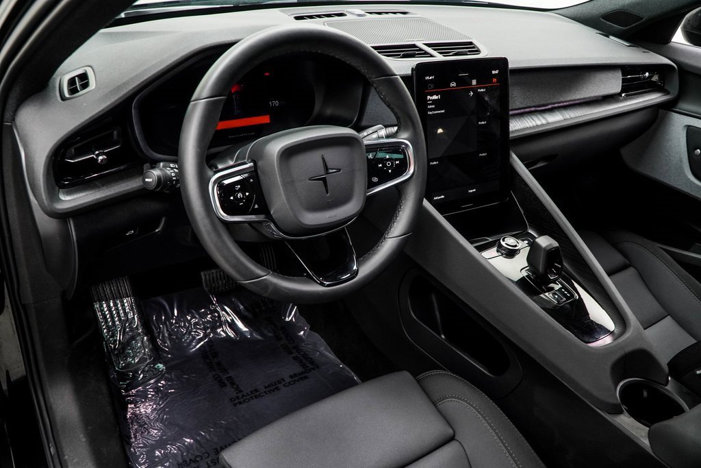 Used 2024 Polestar Polestar 2 image 14