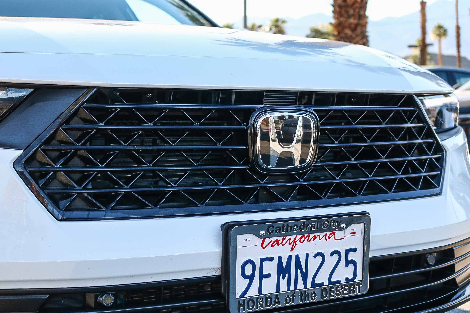 Used 2023 Honda Accord EX-L image 12