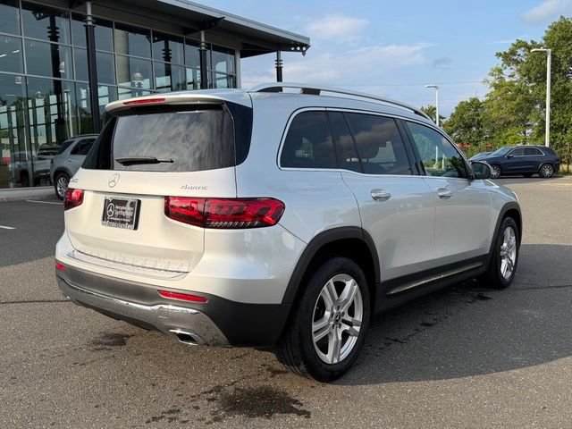Used 2020 Mercedes-Benz GLB 250 4MATIC image 7