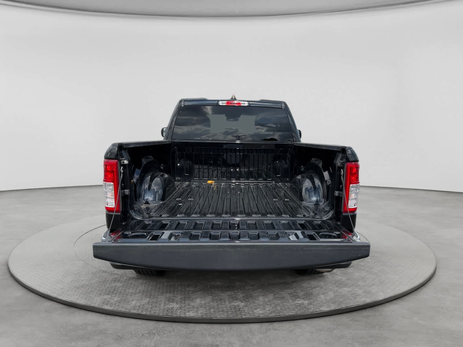 Used 2023 RAM 1500 Big Horn AWD/4WD image 20