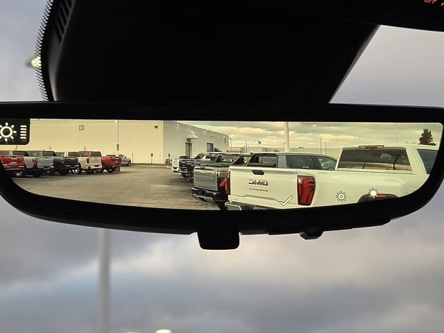 New 2026 Chevrolet Equinox ACTIV w/ Convenience Package III image 32