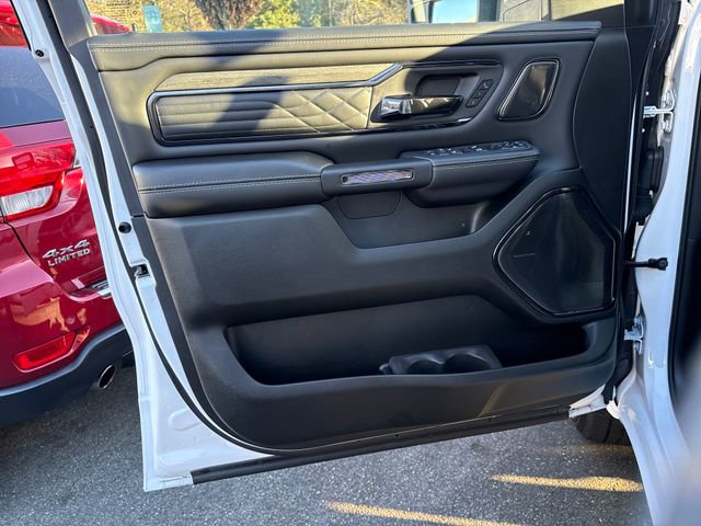 New 2025 RAM 1500 Limited w/ Trailer Tow Group image 10