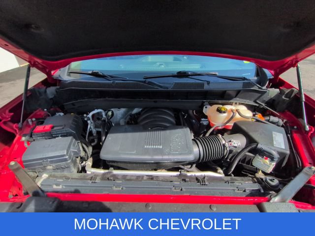 Used 2019 Chevrolet Silverado 1500 RST w/ All-Star Edition AWD/4WD image 30