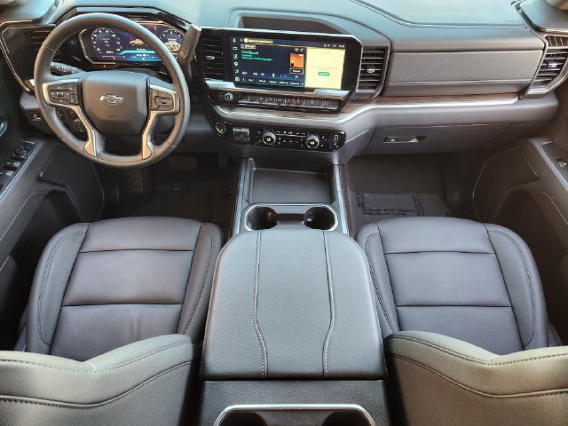 Used 2026 Chevrolet Silverado 2500 LT w/ Trail Boss Package AWD/4WD image 26