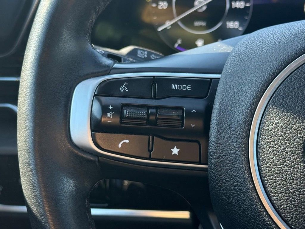 Used 2023 Kia Sportage X-Pro Prestige image 18