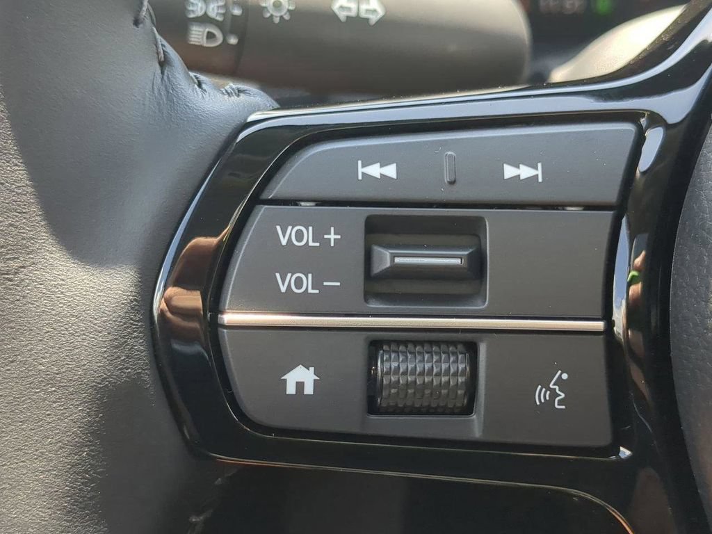 New 2027 Honda HR-V EX-L image 22