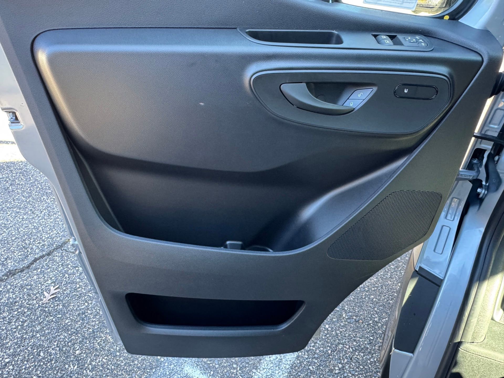 New 2026 Mercedes-Benz Sprinter 2500 image 4