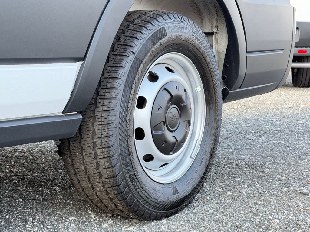 New 2025 Ford Transit 350 XL w/ Upfitter Package RWD image 28