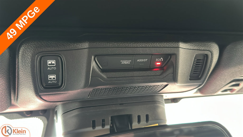 Used 2025 Jeep Wrangler Unlimited Sahara w/ Safety Group AWD/4WD image 25