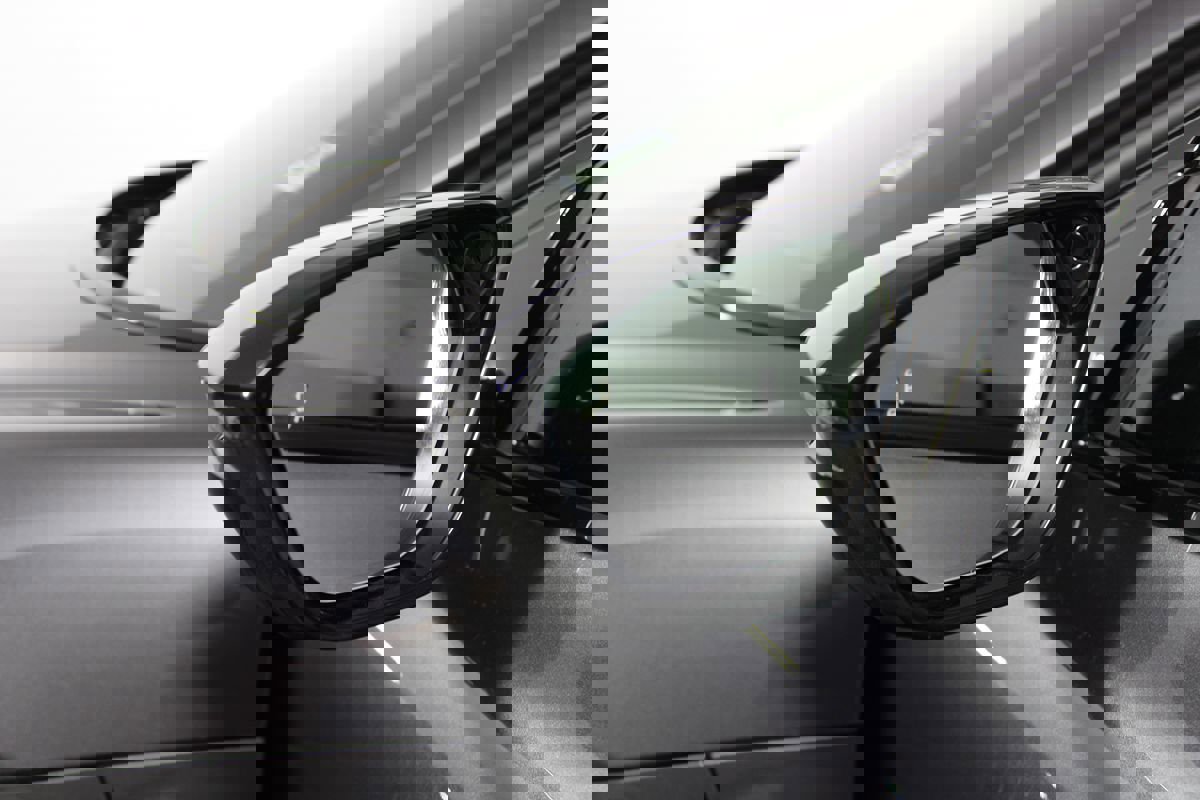 Used 2024 Lucid Air Pure image 51