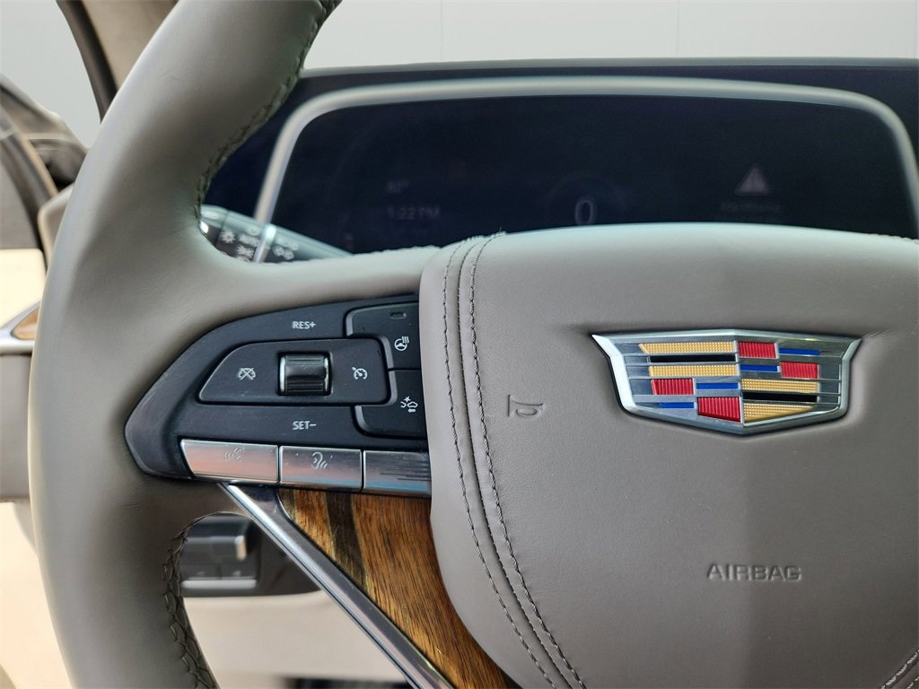 Used 2021 Cadillac Escalade Sport Platinum image 22