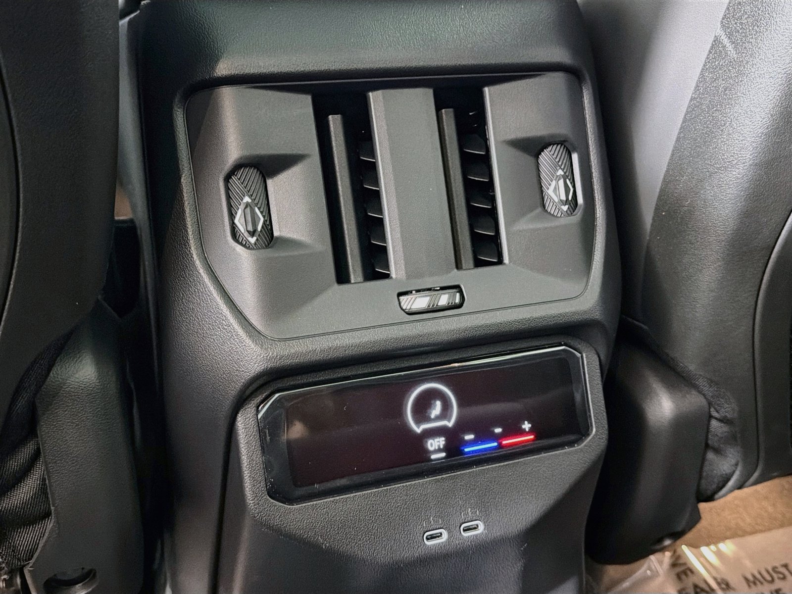 Used 2026 BMW X3 M50 AWD/4WD image 25
