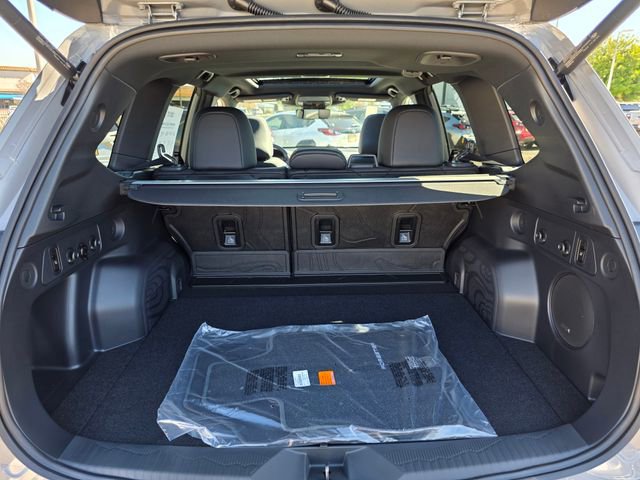 New 2026 Subaru Forester Limited image 10