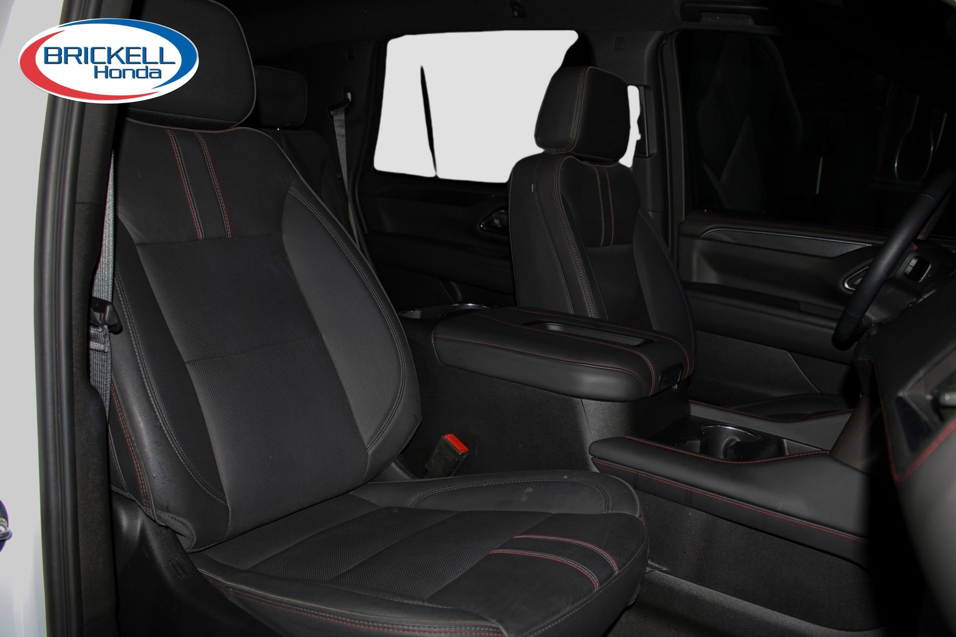 Used 2023 Chevrolet Tahoe RST w/ Luxury Package RWD image 18