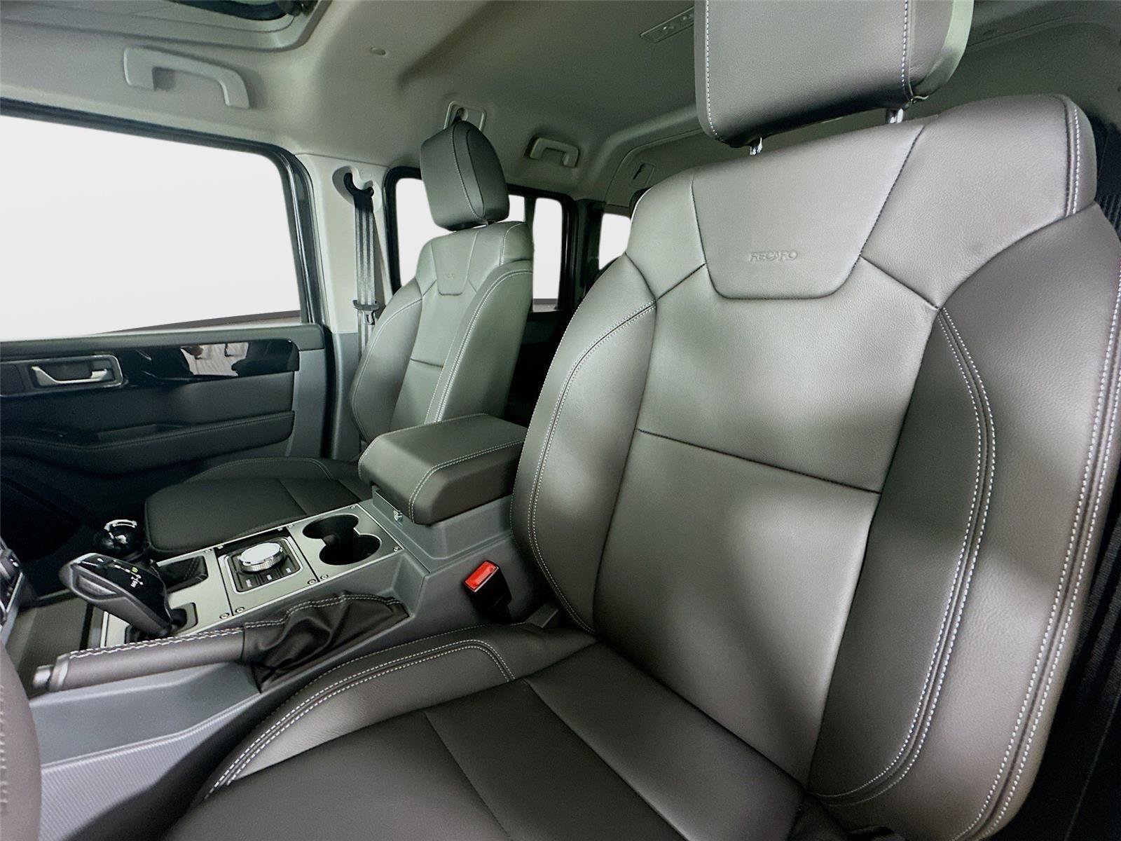 New 2025 INEOS Grenadier image 35