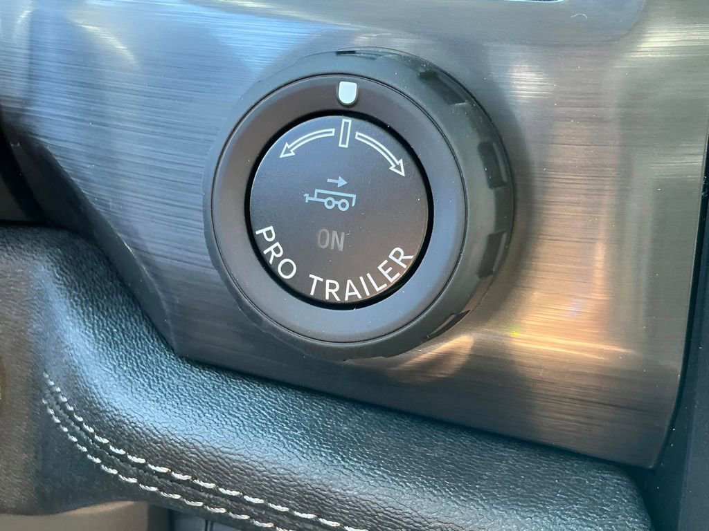 New 2025 Ford F150 Lightning Flash image 45