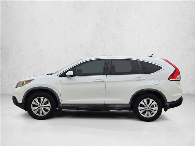 Used 2014 Honda CR-V EX image 9