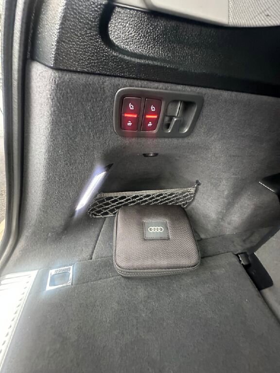 Used 2019 Audi Q7 3.0T Prestige w/ Prestige Package image 16