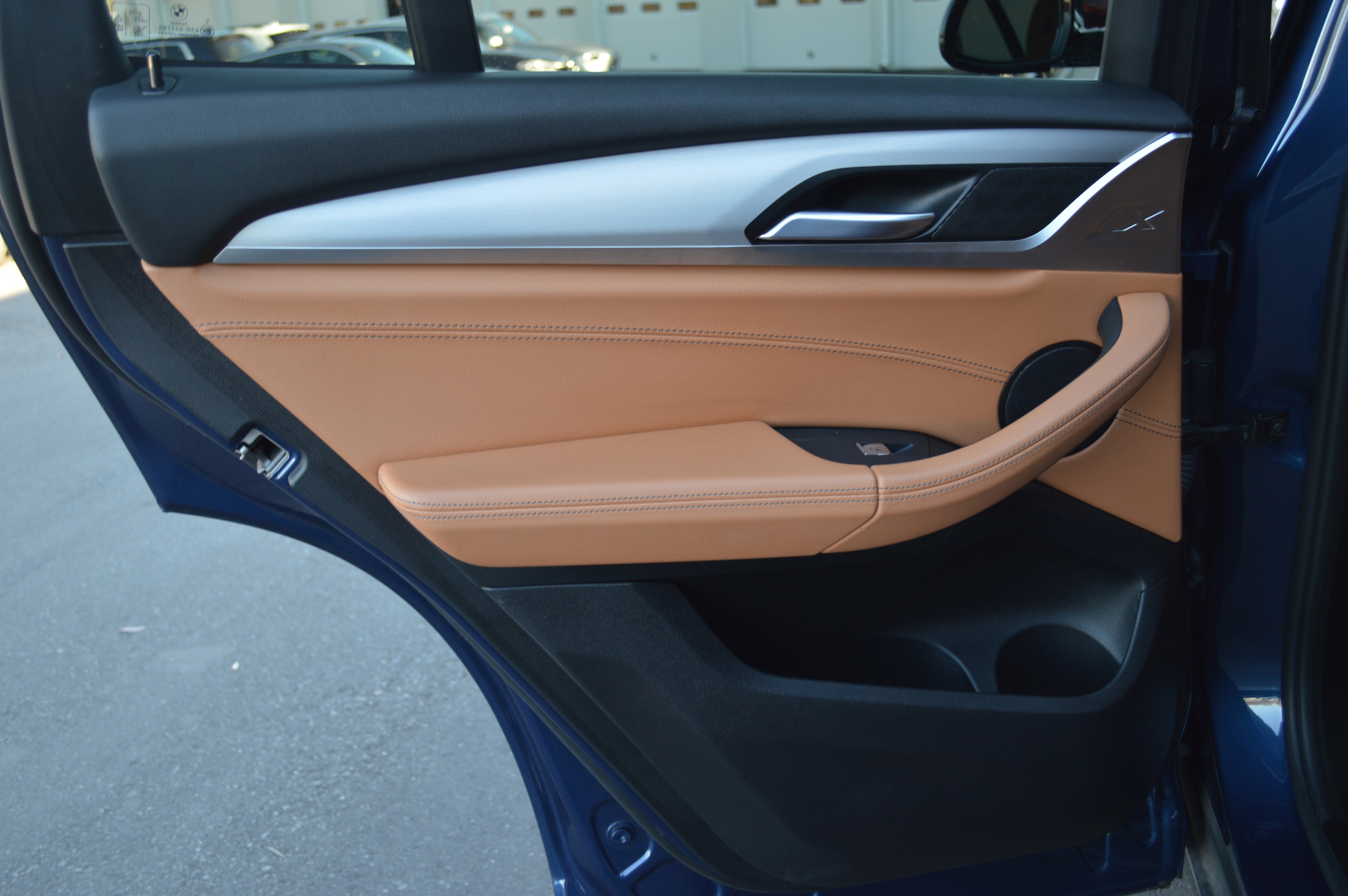 Used 2021 BMW X3 xDrive30i w/ Convenience Package image 27