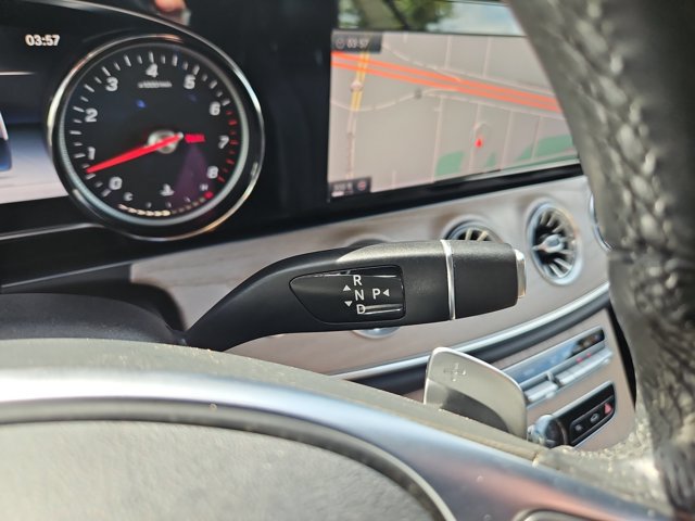 Used 2018 Mercedes-Benz E 400 4MATIC Cabriolet image 12