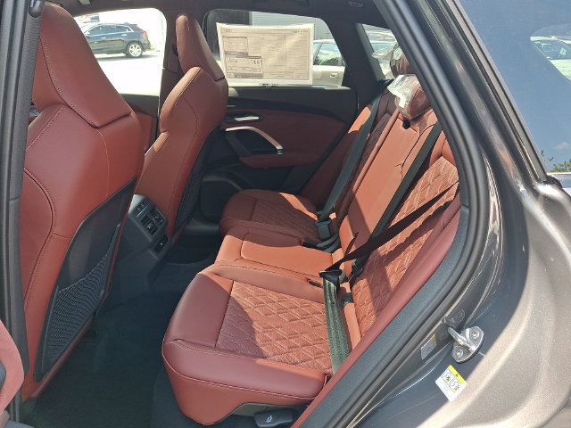 New 2026 Audi SQ5 Premium Plus AWD/4WD image 7