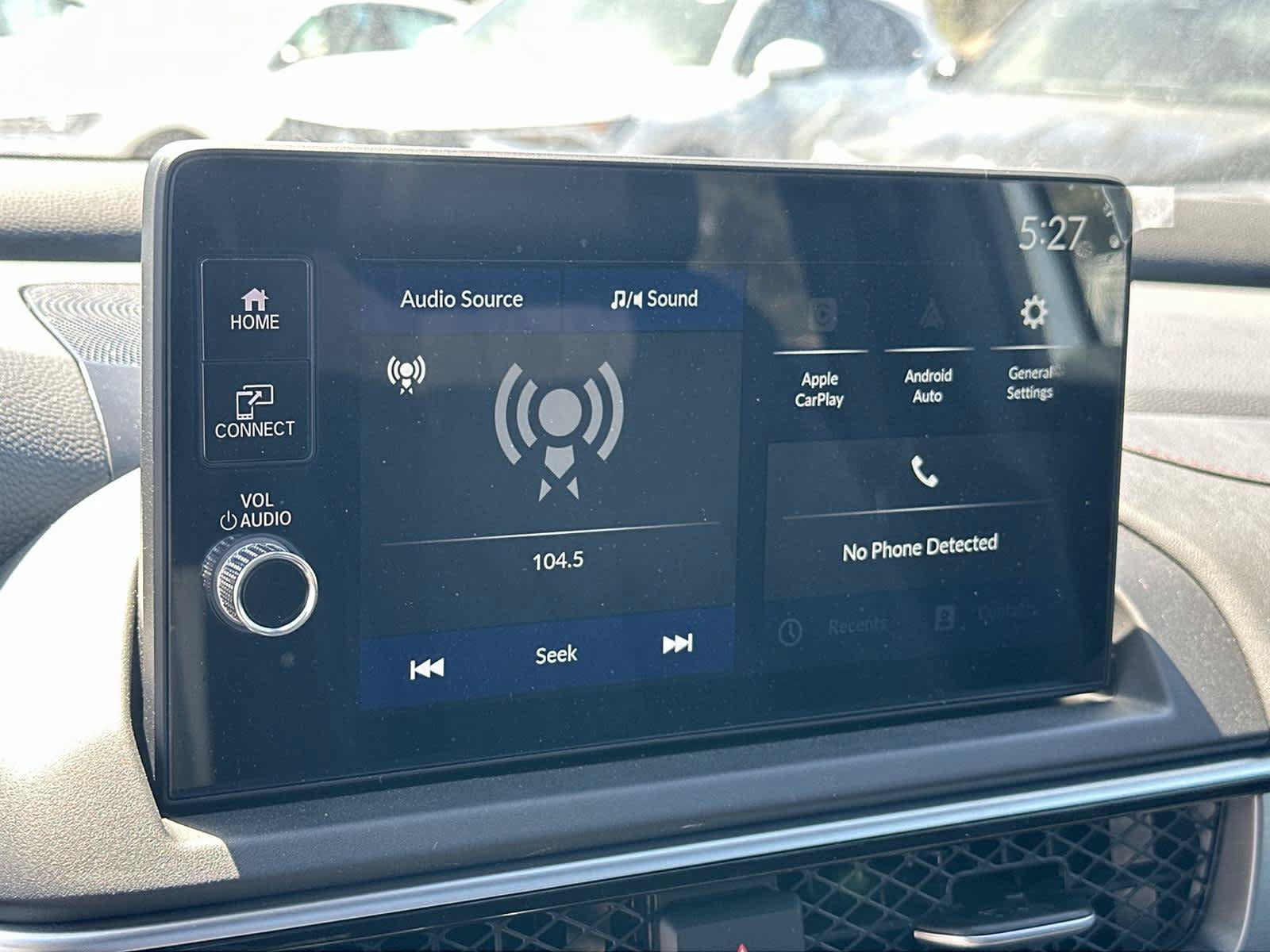 New 2025 Acura ADX A-Spec AWD/4WD image 37